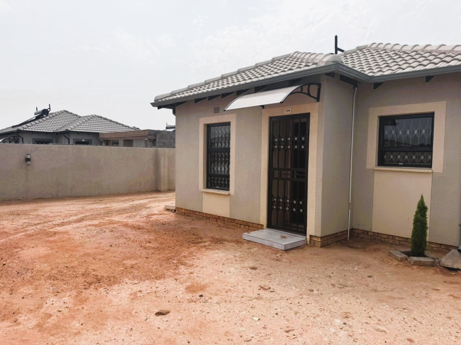 3 Bedroom Property for Sale in New Modder Gauteng