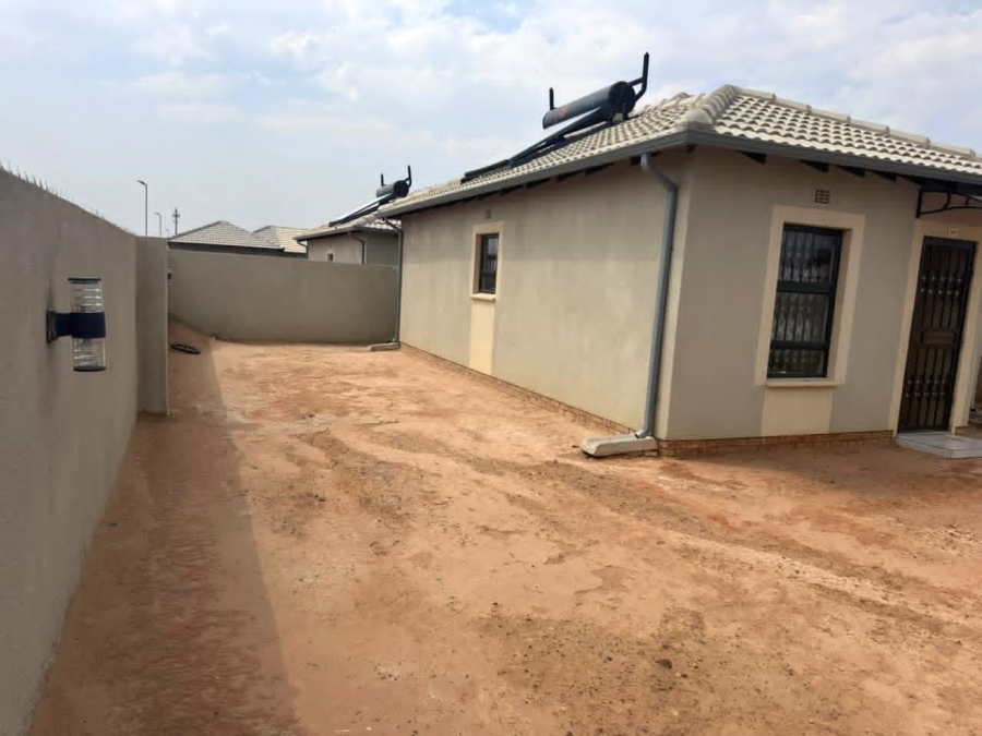 3 Bedroom Property for Sale in New Modder Gauteng