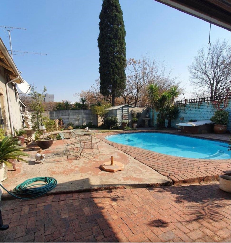 4 Bedroom Property for Sale in Vereeniging Gauteng