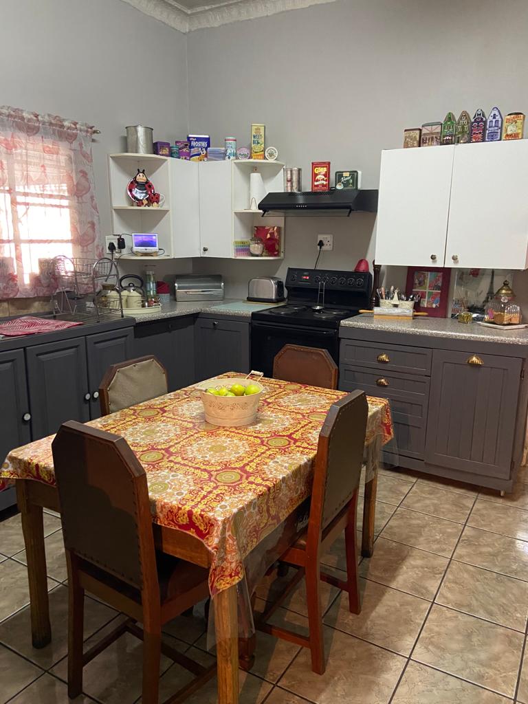 4 Bedroom Property for Sale in Vereeniging Gauteng