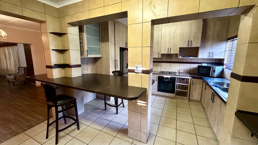 4 Bedroom Property for Sale in Illiondale Gauteng