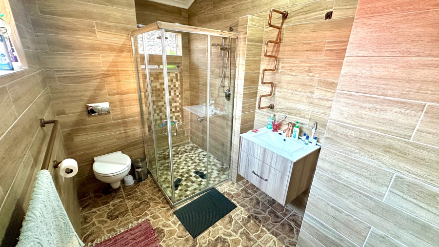 4 Bedroom Property for Sale in Illiondale Gauteng