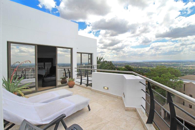3 Bedroom Property for Sale in Northcliff Gauteng