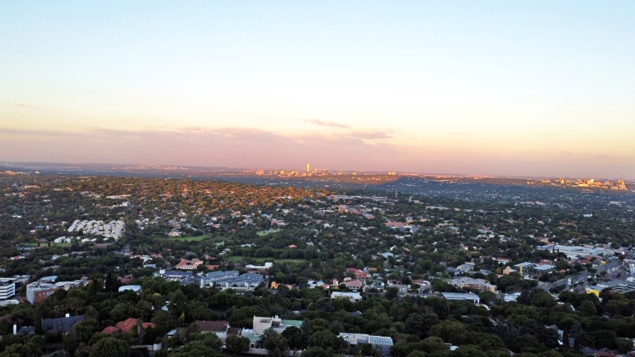 3 Bedroom Property for Sale in Northcliff Gauteng
