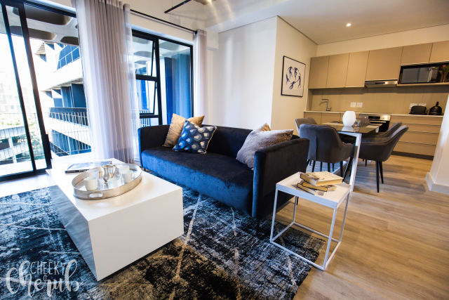 2 Bedroom Property for Sale in Sandown Gauteng