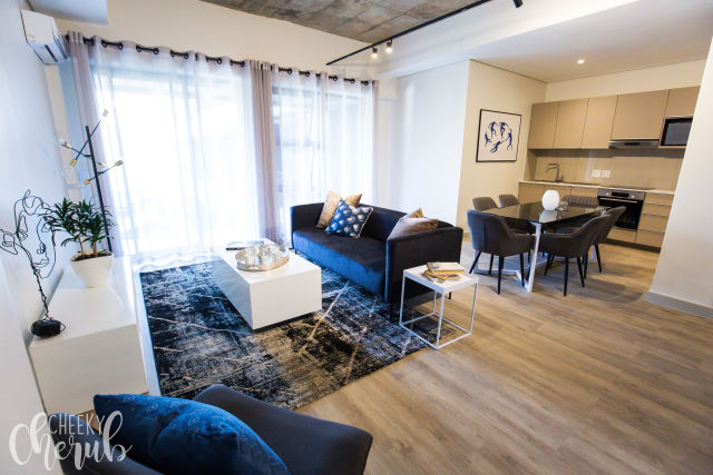 2 Bedroom Property for Sale in Sandown Gauteng