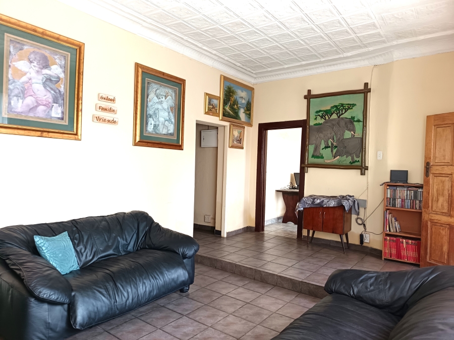 3 Bedroom Property for Sale in Brakpan Central Gauteng