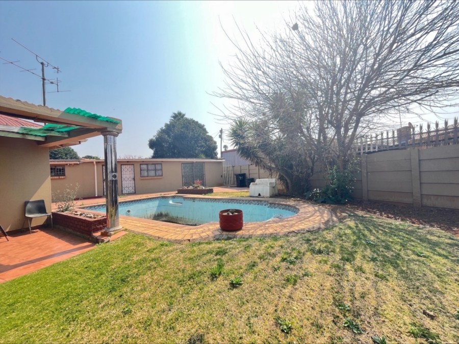 3 Bedroom Property for Sale in Minnebron Gauteng