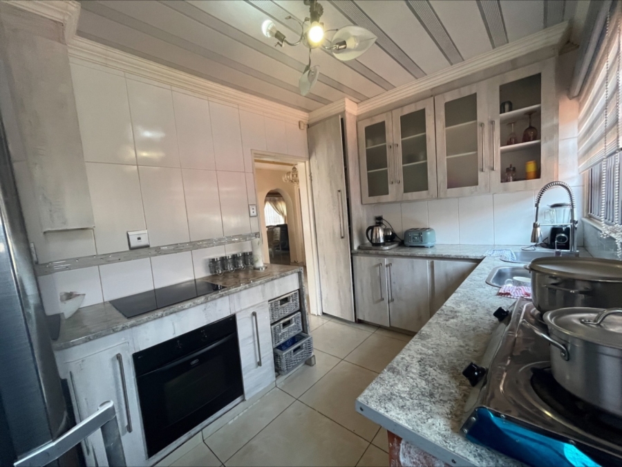 3 Bedroom Property for Sale in Minnebron Gauteng