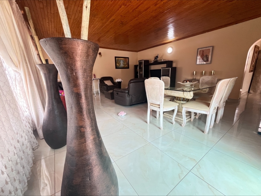 3 Bedroom Property for Sale in Minnebron Gauteng