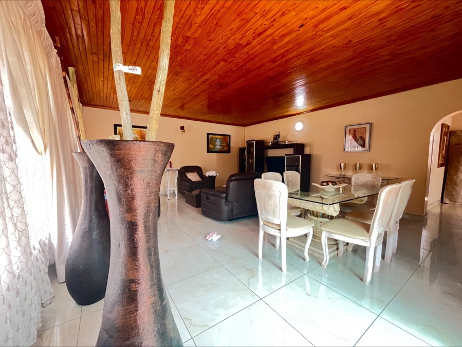 3 Bedroom Property for Sale in Minnebron Gauteng