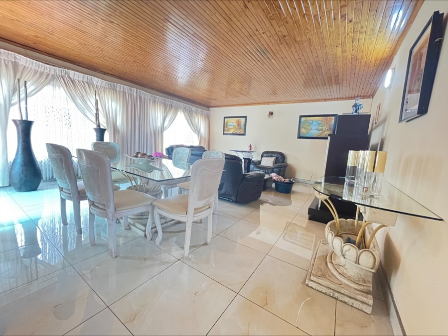 3 Bedroom Property for Sale in Minnebron Gauteng