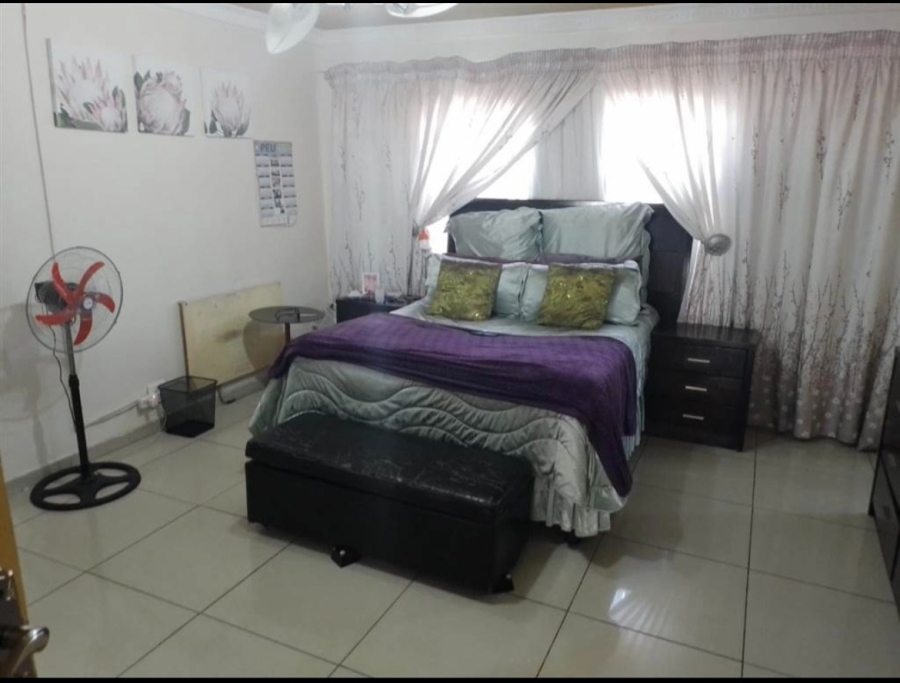 3 Bedroom Property for Sale in Minnebron Gauteng