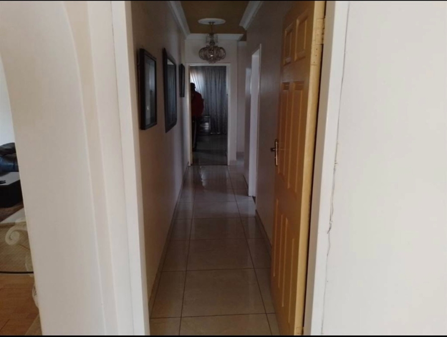 3 Bedroom Property for Sale in Minnebron Gauteng