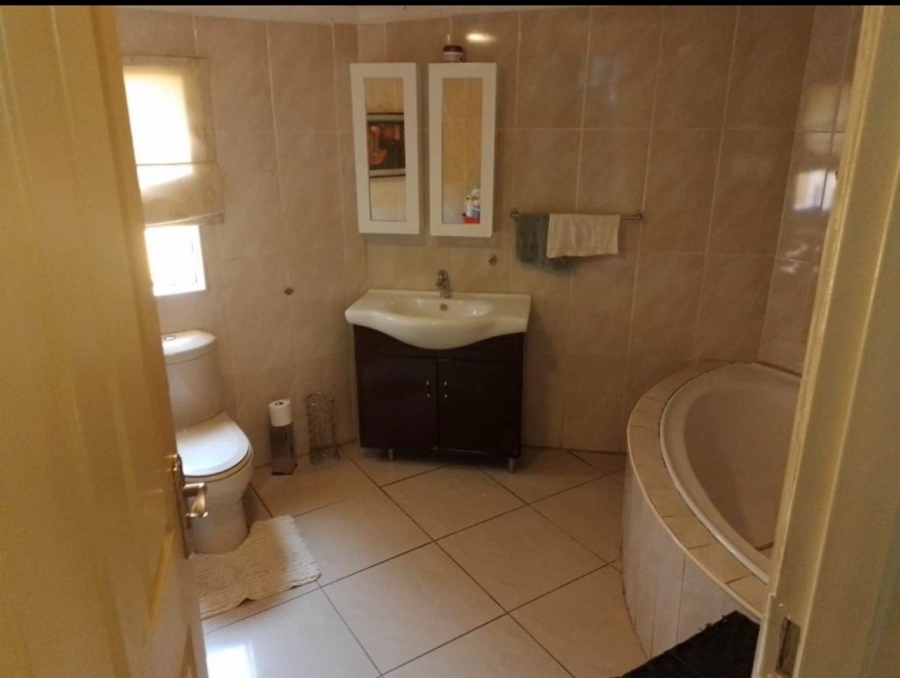3 Bedroom Property for Sale in Minnebron Gauteng