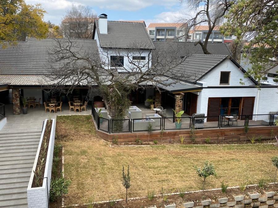 1 Bedroom Property for Sale in Beverley Gauteng