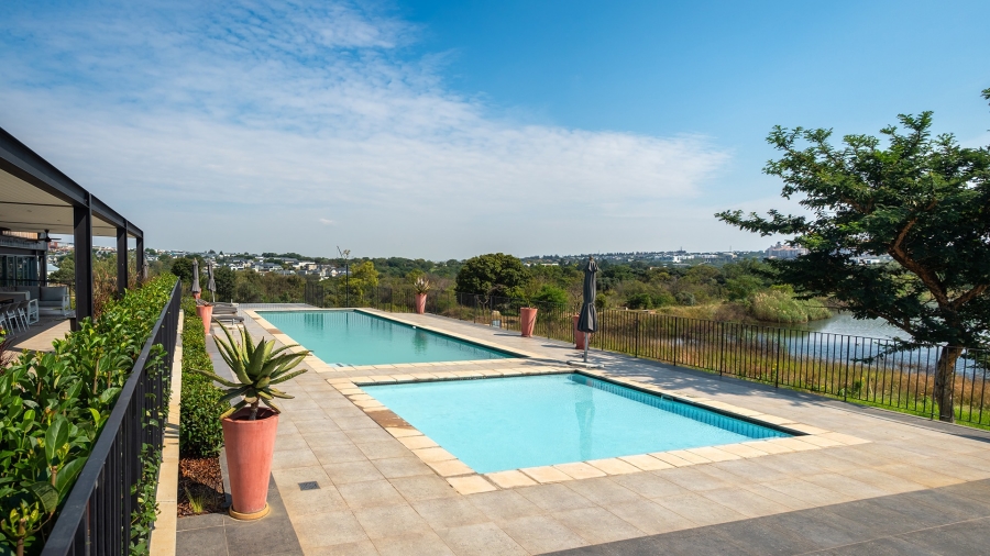 0 Bedroom Property for Sale in Helderfontein Estate Gauteng