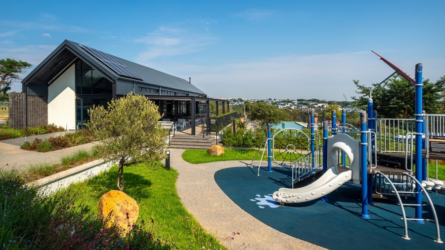 0 Bedroom Property for Sale in Helderfontein Estate Gauteng