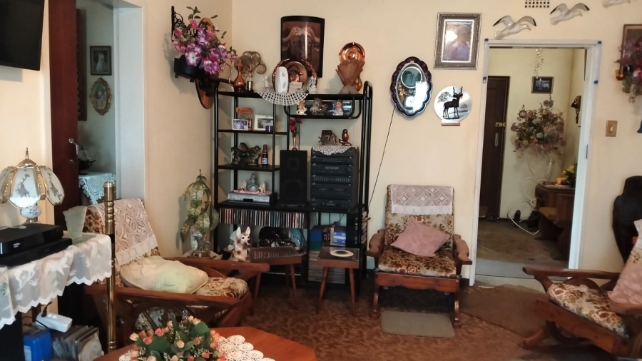 3 Bedroom Property for Sale in Vanderbijlpark SE 6 Gauteng