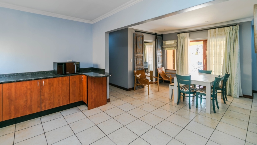 To Let 3 Bedroom Property for Rent in Noordwyk Gauteng