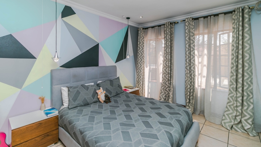 To Let 3 Bedroom Property for Rent in Noordwyk Gauteng