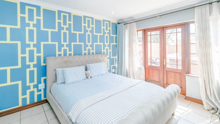 To Let 3 Bedroom Property for Rent in Noordwyk Gauteng