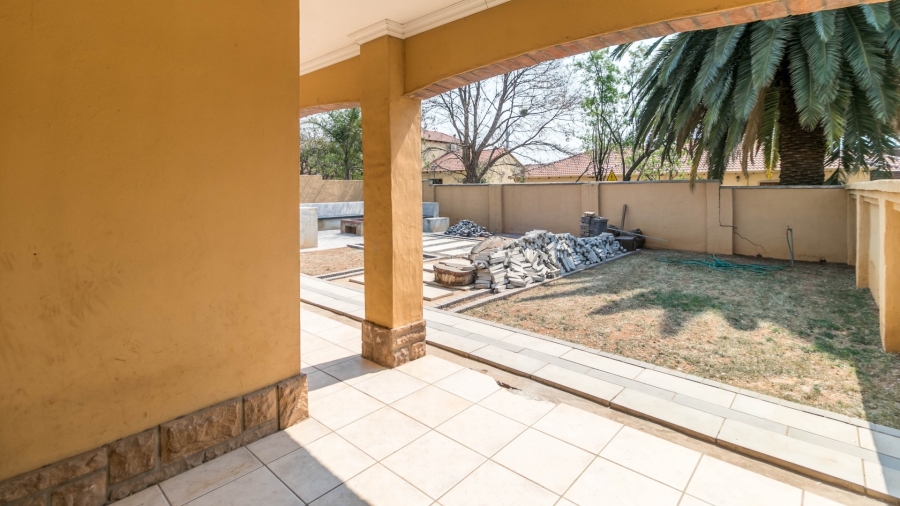 To Let 3 Bedroom Property for Rent in Noordwyk Gauteng