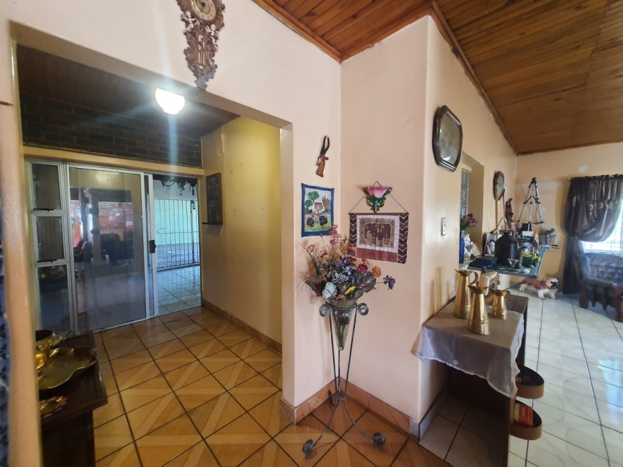 2 Bedroom Property for Sale in Vanderbijlpark SE 2 Gauteng