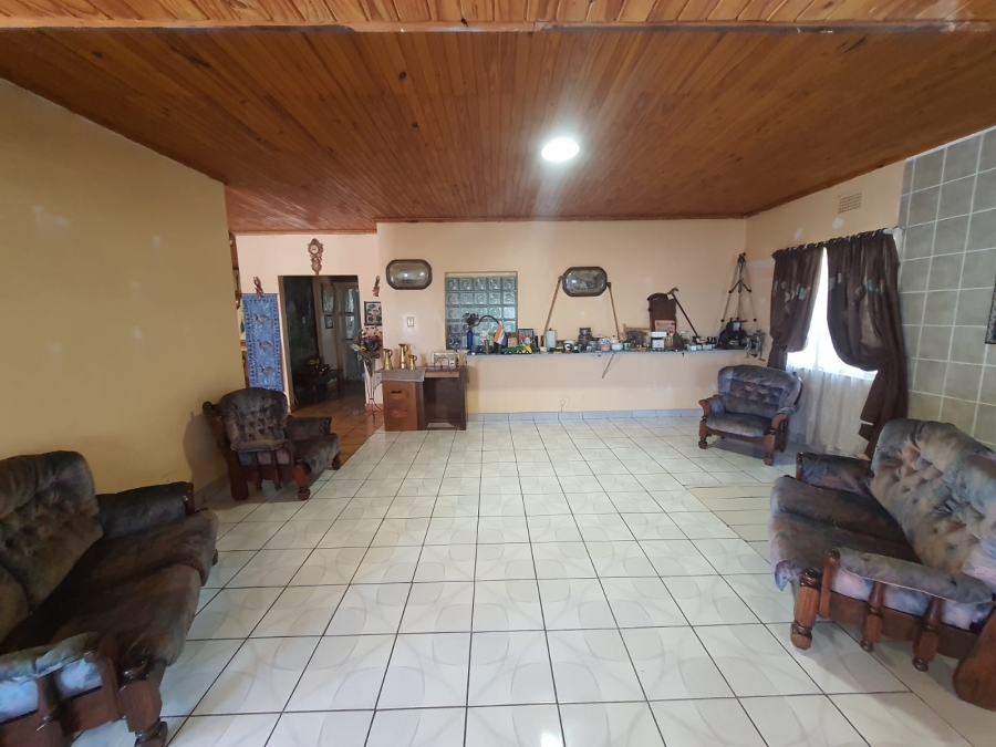 2 Bedroom Property for Sale in Vanderbijlpark SE 2 Gauteng