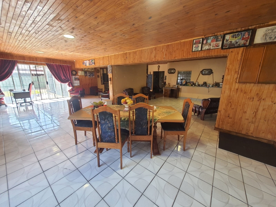 2 Bedroom Property for Sale in Vanderbijlpark SE 2 Gauteng