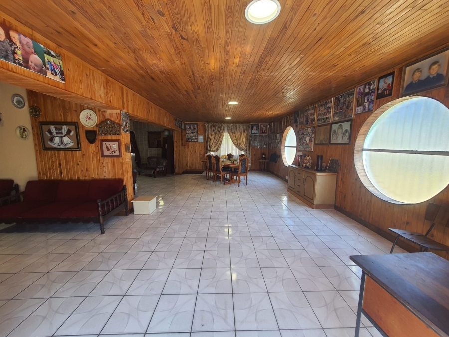 2 Bedroom Property for Sale in Vanderbijlpark SE 2 Gauteng