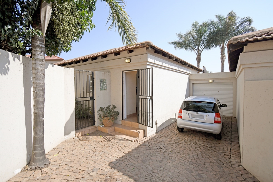 2 Bedroom Property for Sale in Northwold Gauteng