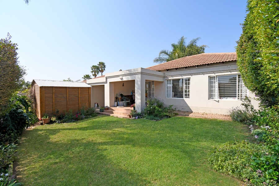 2 Bedroom Property for Sale in Northwold Gauteng