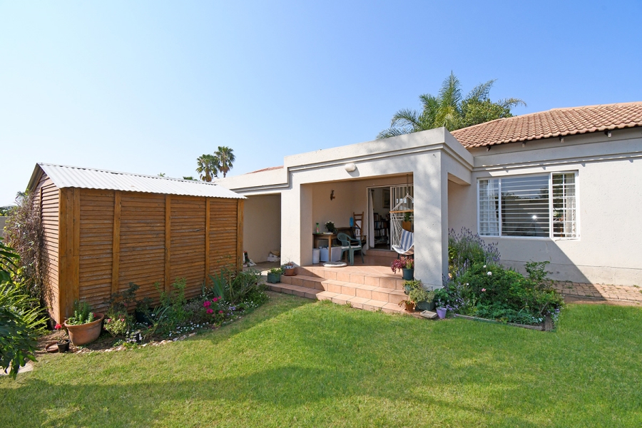 2 Bedroom Property for Sale in Northwold Gauteng