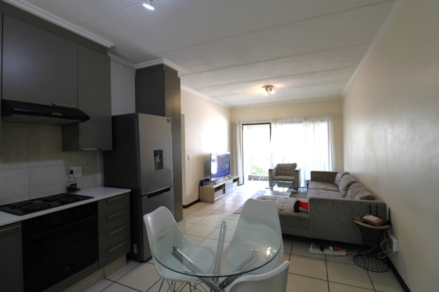 2 Bedroom Property for Sale in Bryanston Gauteng