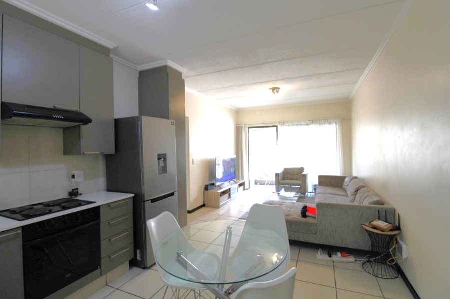 2 Bedroom Property for Sale in Bryanston Gauteng