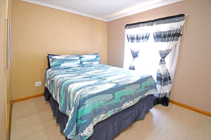 3 Bedroom Property for Sale in Salfin Gauteng