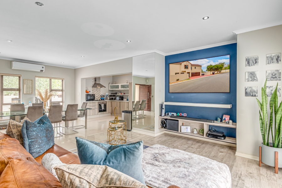 To Let 3 Bedroom Property for Rent in Summerset Gauteng