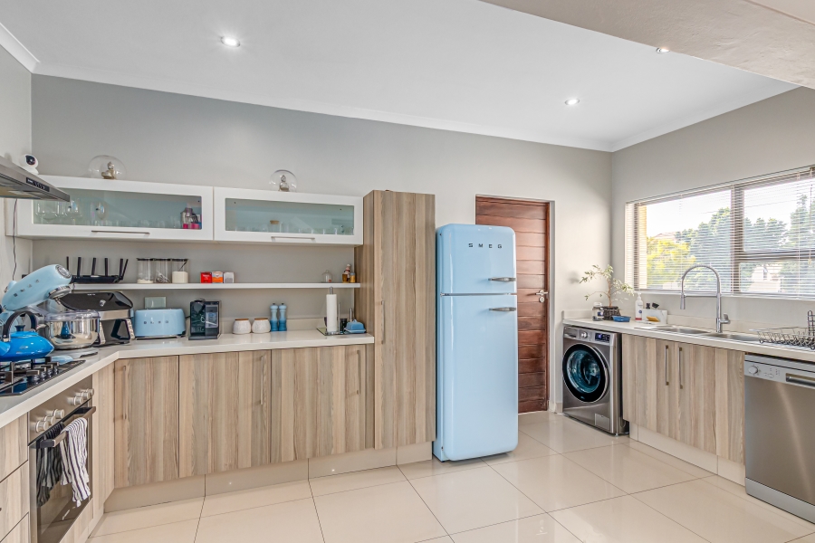 To Let 3 Bedroom Property for Rent in Summerset Gauteng