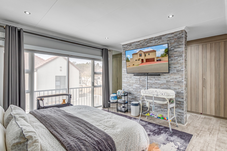 To Let 3 Bedroom Property for Rent in Summerset Gauteng