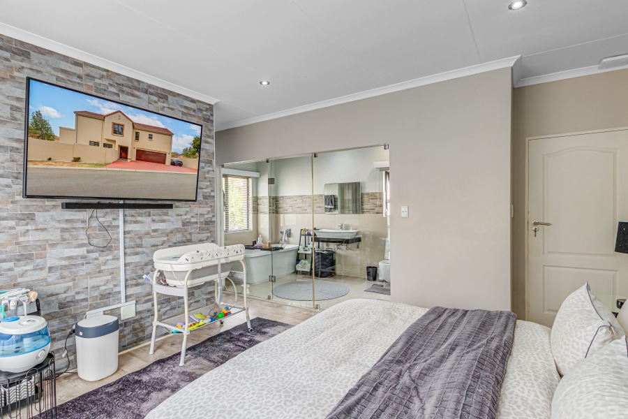To Let 3 Bedroom Property for Rent in Summerset Gauteng