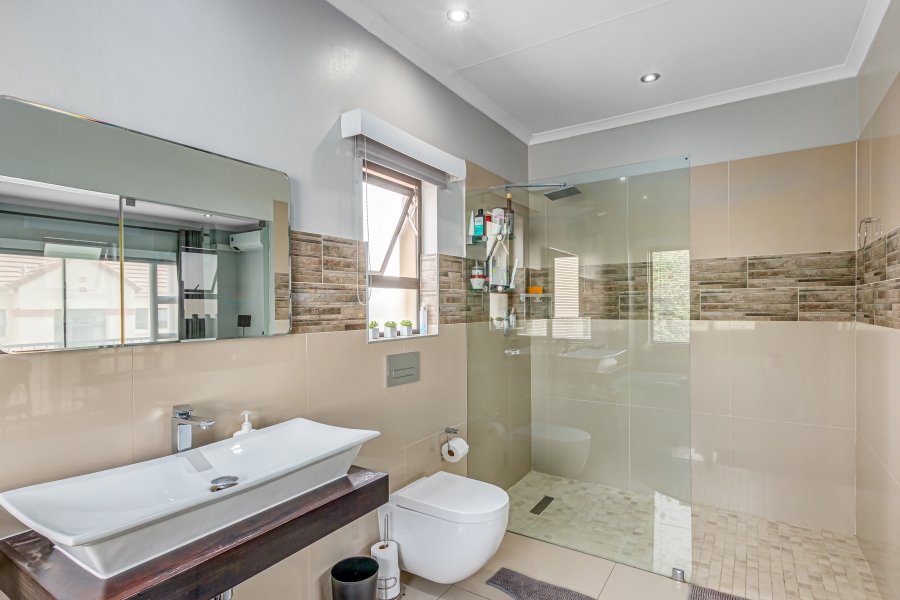 To Let 3 Bedroom Property for Rent in Summerset Gauteng