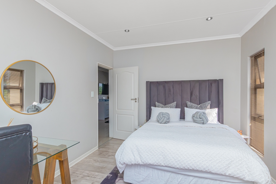 To Let 3 Bedroom Property for Rent in Summerset Gauteng