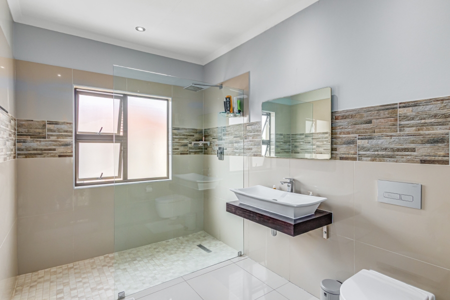 To Let 3 Bedroom Property for Rent in Summerset Gauteng