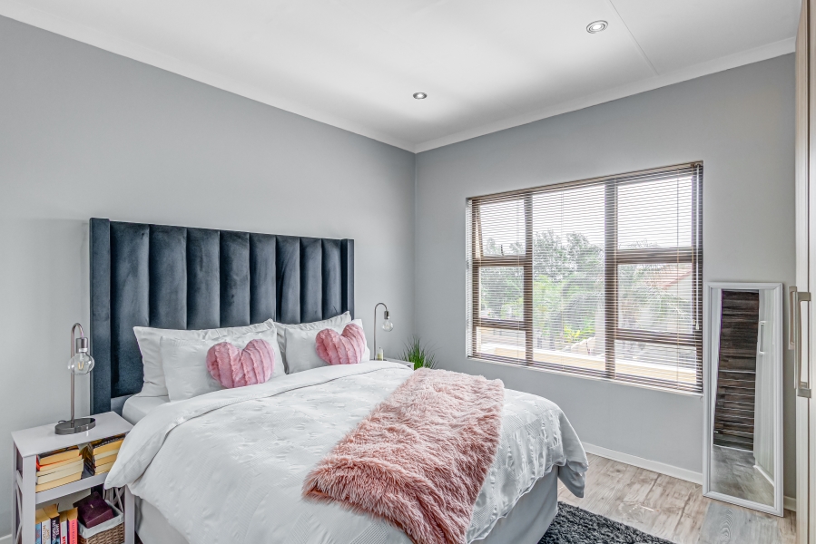 To Let 3 Bedroom Property for Rent in Summerset Gauteng