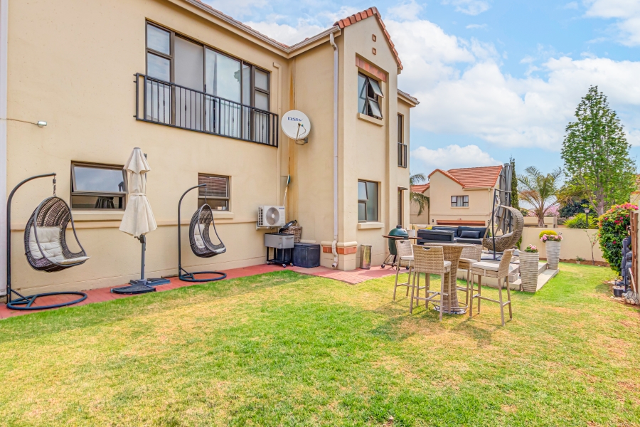 To Let 3 Bedroom Property for Rent in Summerset Gauteng