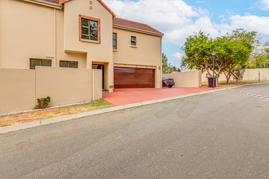 To Let 3 Bedroom Property for Rent in Summerset Gauteng