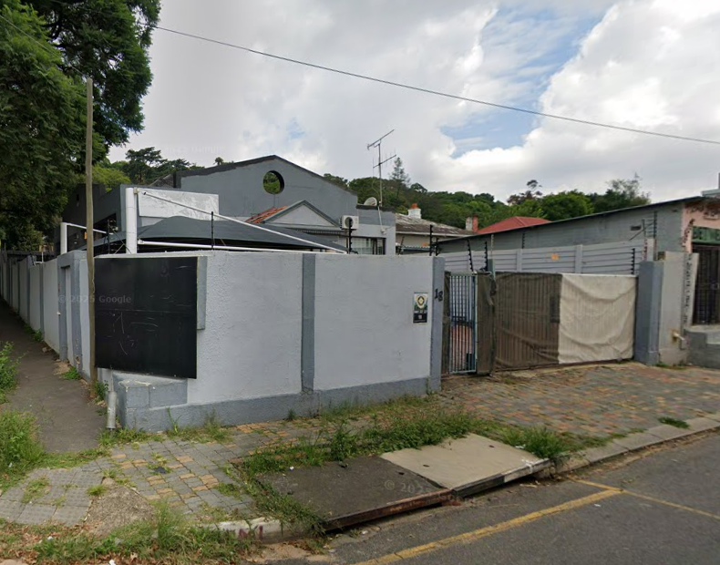 5 Bedroom Property for Sale in Orange Grove Gauteng