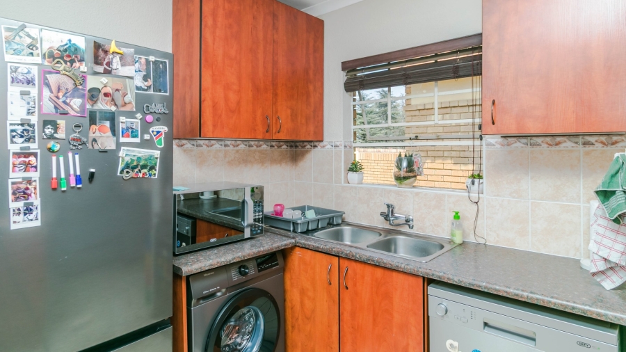 2 Bedroom Property for Sale in Halfway Gardens Gauteng