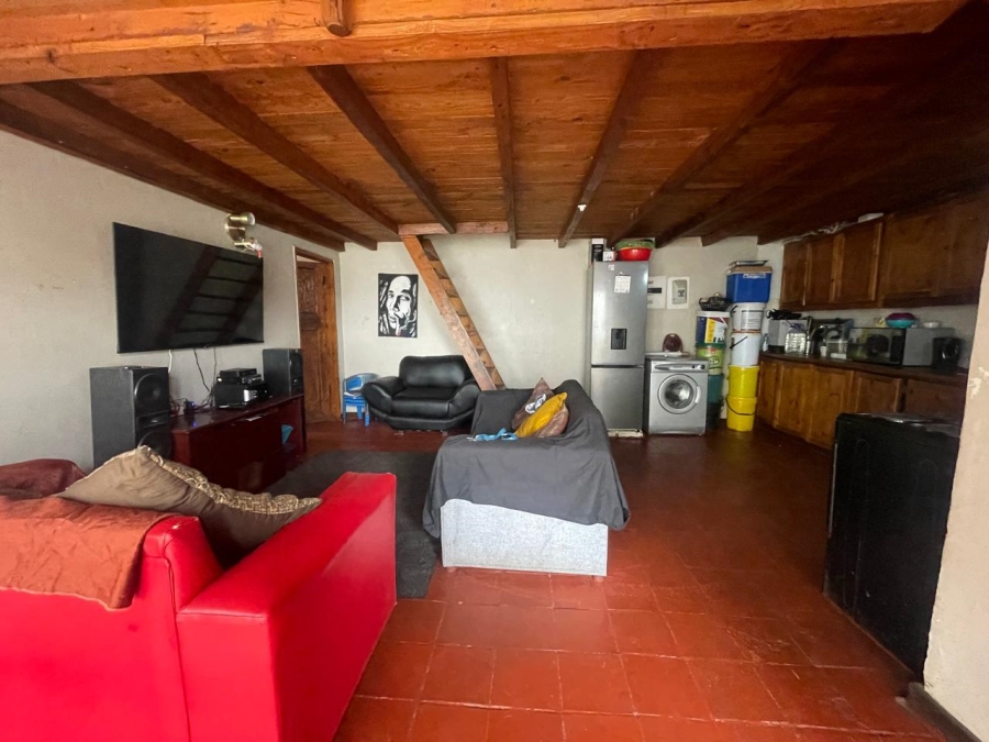 2 Bedroom Property for Sale in Brixton Gauteng